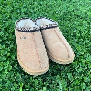 Women’s Tasman Ugg Slippers